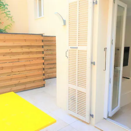 Alsace Lorraine Centre 106 Apartment *